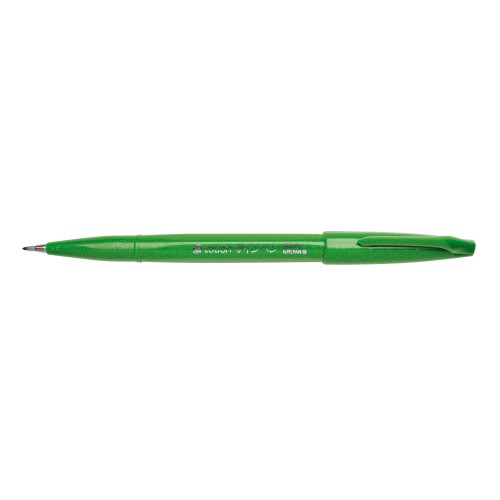 Μαρκαδόρος Καλλιγραφίας Brush Sign Pen Pentel