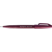 Μαρκαδόρος Καλλιγραφίας Brush Sign Pen Pentel