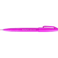 Μαρκαδόρος Καλλιγραφίας Brush Sign Pen Pentel