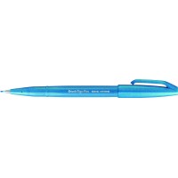 Μαρκαδόρος Καλλιγραφίας Brush Sign Pen Pentel