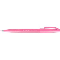 Μαρκαδόρος Καλλιγραφίας Brush Sign Pen Pentel