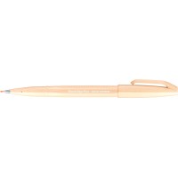 Μαρκαδόρος Καλλιγραφίας Brush Sign Pen Pentel
