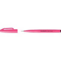 Μαρκαδόρος Καλλιγραφίας Brush Sign Pen Pentel