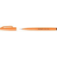 Μαρκαδόρος Καλλιγραφίας Brush Sign Pen Pentel