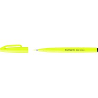 Μαρκαδόρος Καλλιγραφίας Brush Sign Pen Pentel