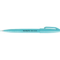 Μαρκαδόρος Καλλιγραφίας Brush Sign Pen Pentel