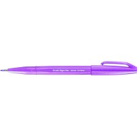 Μαρκαδόρος Καλλιγραφίας Brush Sign Pen Pentel