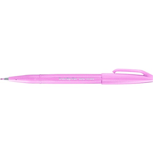 Μαρκαδόρος Καλλιγραφίας Brush Sign Pen Pentel
