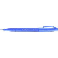 Μαρκαδόρος Καλλιγραφίας Brush Sign Pen Pentel