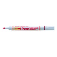 Μαρκαδόρος Ασπροπίνακα Οικονομικός Pentel