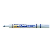Μαρκαδόρος Ασπροπίνακα Οικονομικός Pentel