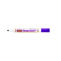 Μαρκαδόρος Ασπροπίνακα Οικονομικός Pentel
