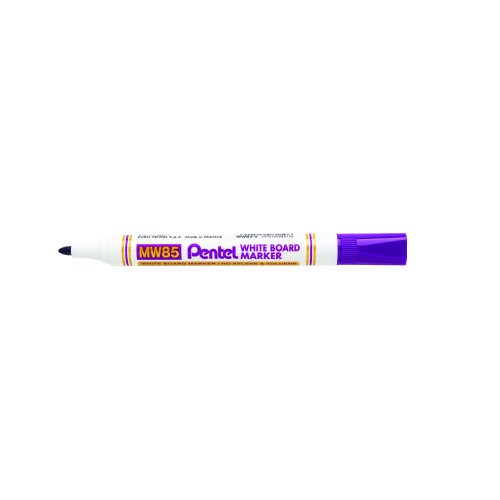 Μαρκαδόρος Ασπροπίνακα Οικονομικός Pentel