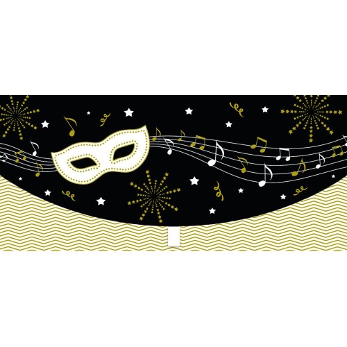 Μπιλιετάκι Μουσική Pictura