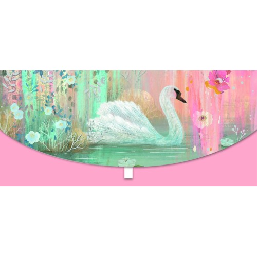Μπιλιετάκι Κύκνος Pictura