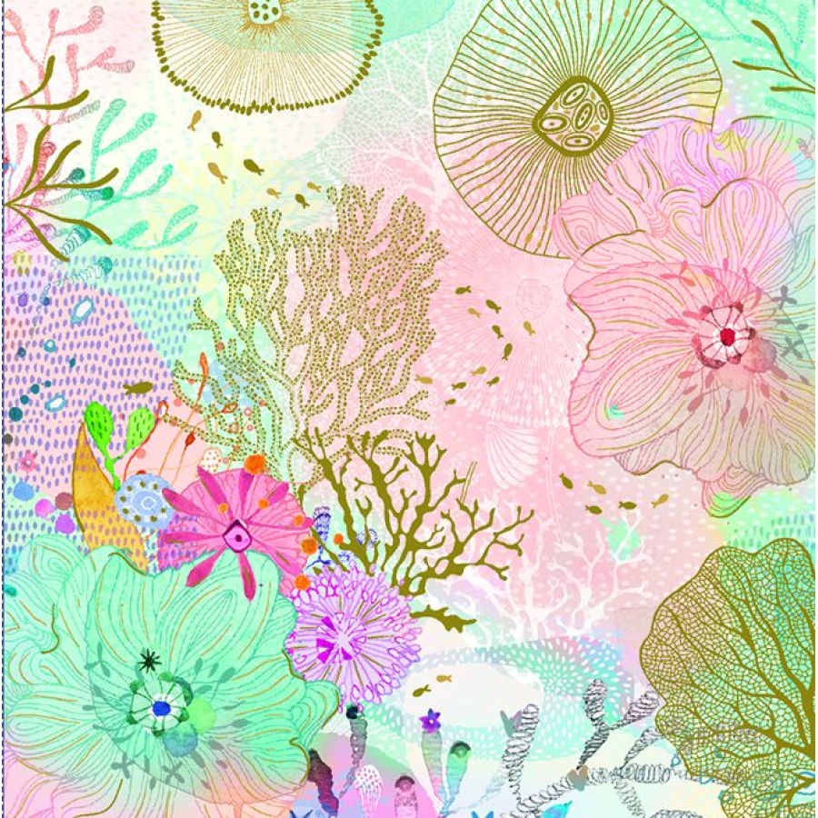 Κάρτα Τρίπτυχο Διάτρητη Happy Birthday Σε Χρυσό Και Μαύρο Pictura