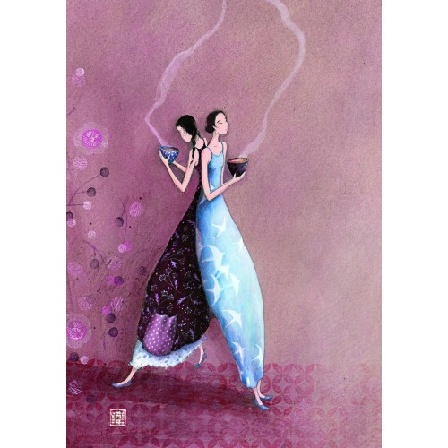 Φάκελος Λάστιχο Pictura A4 Πλάτη Με Πλάτη