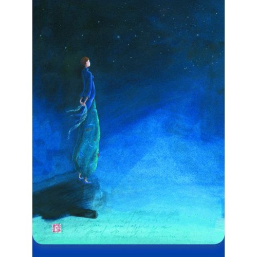 Μπλοκ Με Μαγνητικό Κούμπωμα 7,5x10 Κασσιόπη Pictura