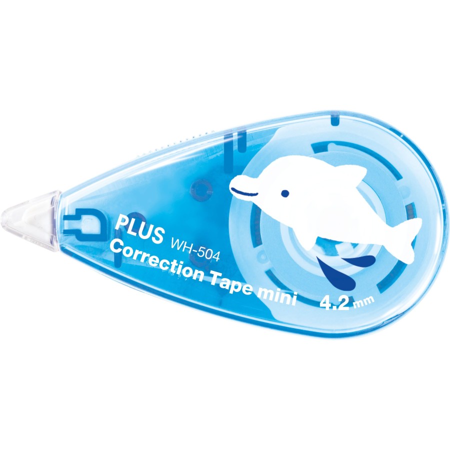 Διορθωτική Ταινία Mini Zoo 4,2mm x 6m PLUS