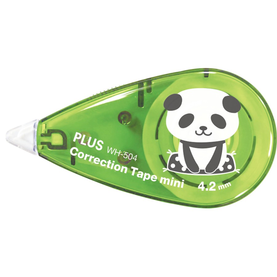 Διορθωτική Ταινία Mini Zoo 4,2mm x 6m PLUS