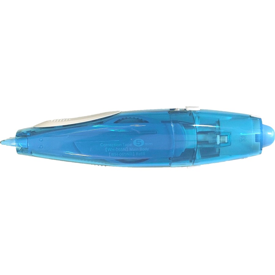 Διορθωτική Ταινία Whiper Rush 5mm x 6m PLUS