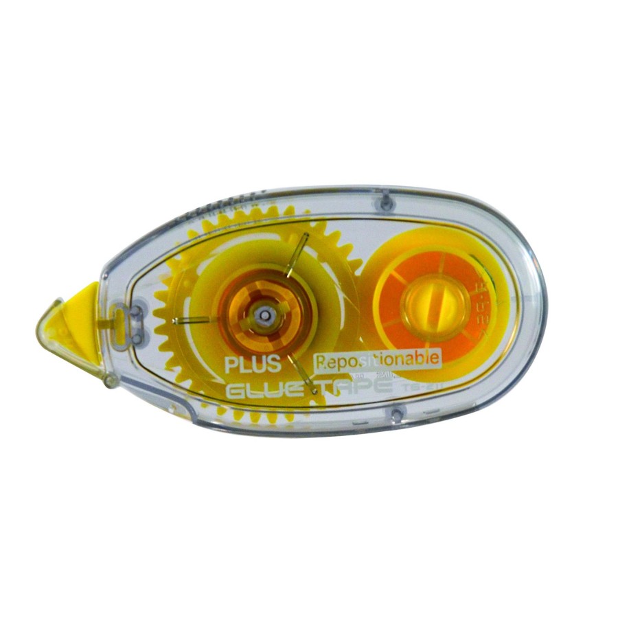 Κόλλα Σε Ταινία TG Αφαιρούμενη 8,4mm x 10m PLUS