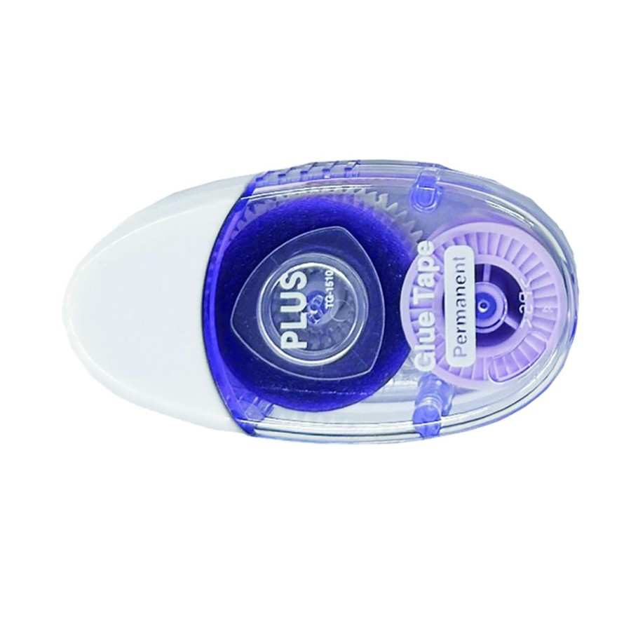 Κόλλα Σε Ταινία LE 6mm x 12m PLUS