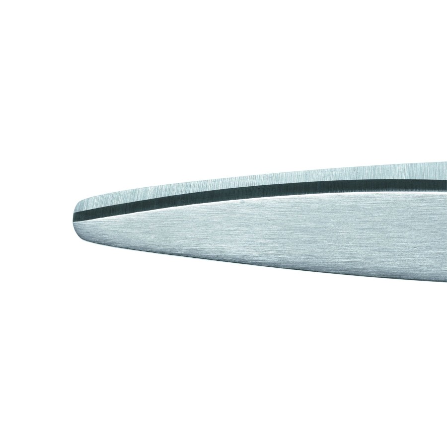 Ψαλίδι Γραφείου Smart Από Ανοξείδωτο Ατσάλι Για Δεξιόχειρες PLUS