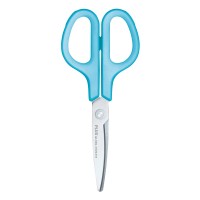 Ψαλίδι Γραφείου Smart Από Ανοξείδωτο Ατσάλι Για Αριστερόχειρες PLUS