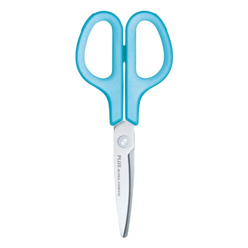 Ψαλίδι Γραφείου Smart Από Ανοξείδωτο Ατσάλι Για Αριστερόχειρες PLUS