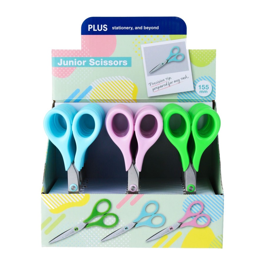 Παιδικό Ψαλίδι Junior PLUS