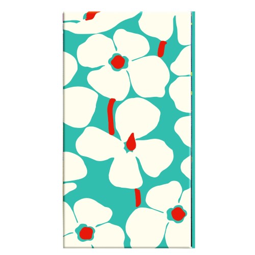 Τρίπτυχο Σημειωματάριο Premium Paper