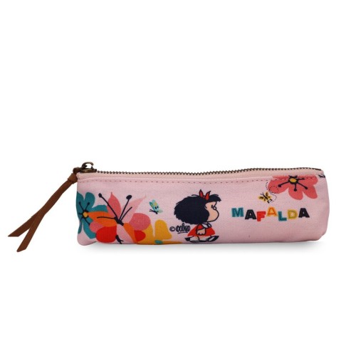 Κασετίνα Υφασμάτινη Μικρή Mafalda Premium Paper
