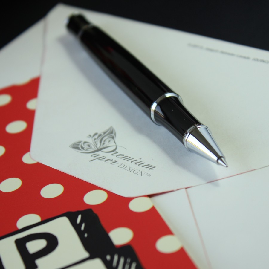 Ευχετήριες Κάρτες Mafalda Premium Paper